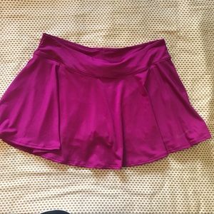 Nike Tennis Skort